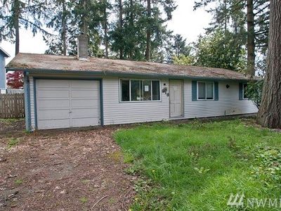 918 Oakcrest Dr SE, Olympia, WA, 98503