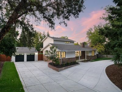 2961 Northrop Ave, Sacramento, CA, 95864