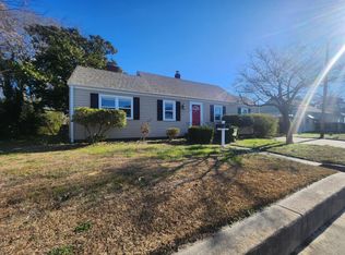 308 Cherokee Rd, Portsmouth, VA 23701
