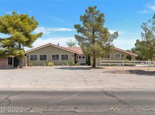 5640 Eldora Ave, Las Vegas, NV 89146