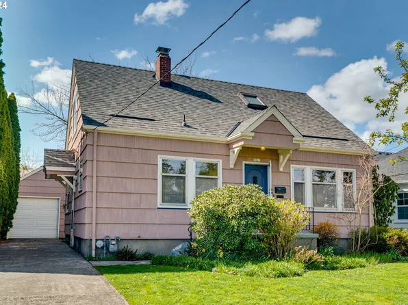5017 NE 35th Pl, Portland, OR 97211