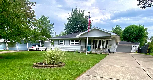 459 Mooreland Dr Photo 1