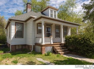 629 E C St, Belleville, IL 62220