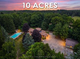 273 Wees Rd, Uxbridge, ON L0C 1A0
