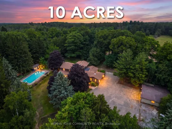 273 Wees Rd, Uxbridge, ON L0C 1A0