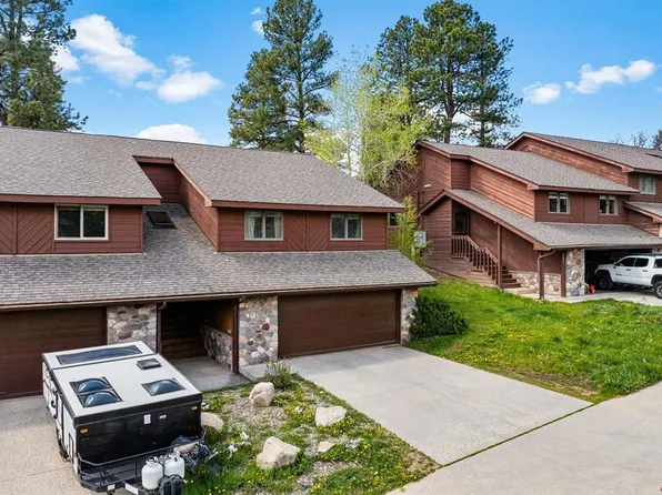 212 Pine Ridge Loop #A6, Durango, CO 81301
