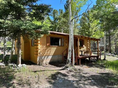 22560 County Road 292 A, Nathrop, CO, 81236
