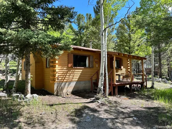 22560 County Road 292 A, Nathrop, CO 81236