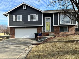 4353 S 146th St, Omaha, NE 68137