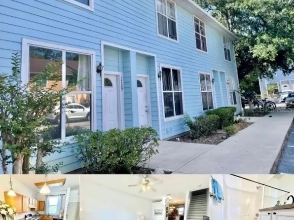 3890 SW 20th Ave APT 1709, Gainesville, FL 32607