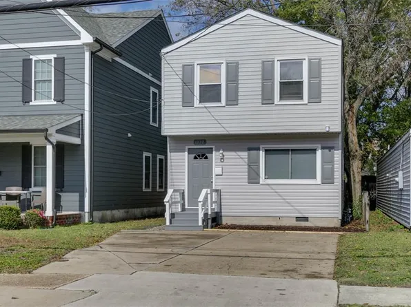 1232 W 40th St, Norfolk, VA 23508