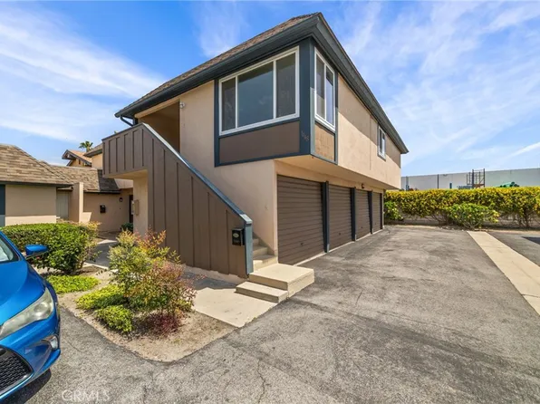 1448 E Bell Ave #122F, Anaheim, CA 92805