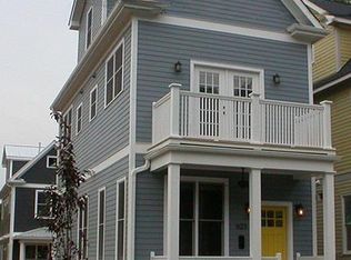 603 Maywood Ave, Raleigh, NC 27603