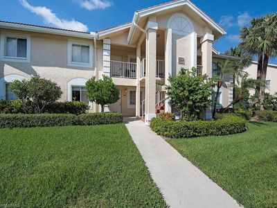 7800 Emerald CIR #B-103, Naples, FL, 34109
