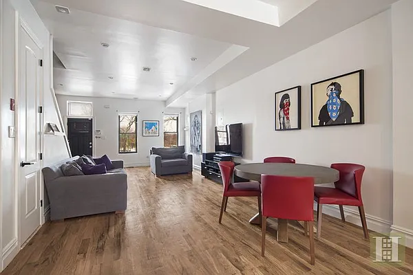 Sold by Halstead Real Estate | media 19