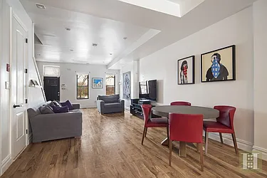 Sold by Halstead Real Estate