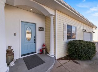 5626 Liberty Ave, Klamath Falls, OR 97603