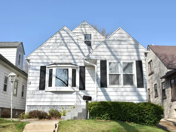 1521 South 62nd STREET, West Allis, WI 53214