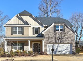 6540 Bridge Stream Rd, Cumming, GA 30028