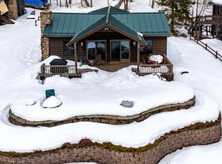 654 Hollywood Rd, Old Forge, NY 13420