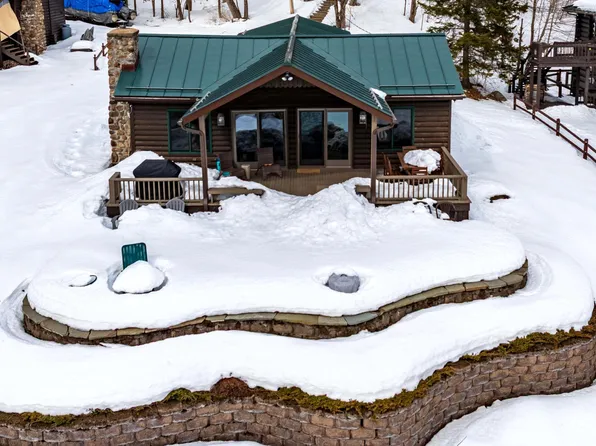 654 Hollywood Rd, Old Forge, NY 13420