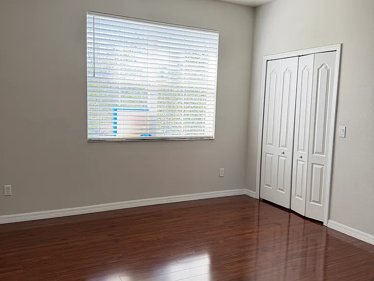 Master bedroom view 2.