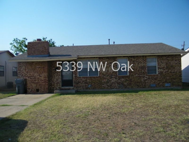 1st image of 5339 NW Oak Ave