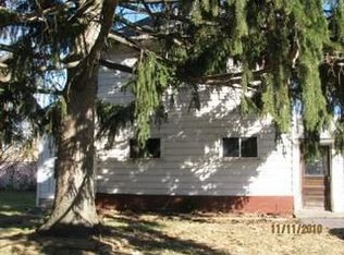 308 Carner Ave, Marion, OH
