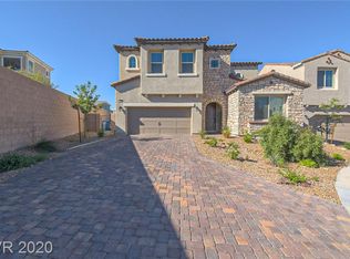 2453 Final Stanza Ct, Henderson, NV 89044
