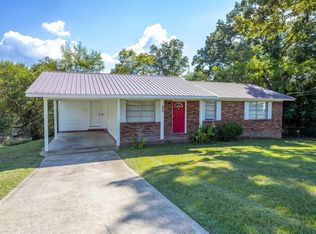 920 W 42nd St, Anniston, AL 36206