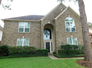 914 Noble Springs Rd, Houston, TX 77062