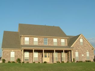 5032 Guffin Rd, Bartlett, TN 38135