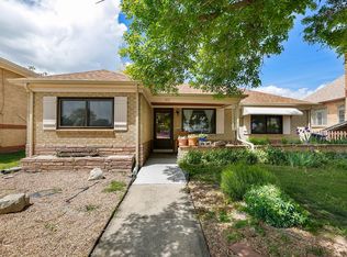1451 Zenobia St, Denver, CO 80204