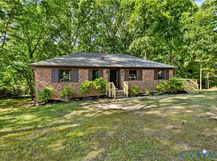 12319 Doe Crossing Ln, Glen Allen, VA 23059