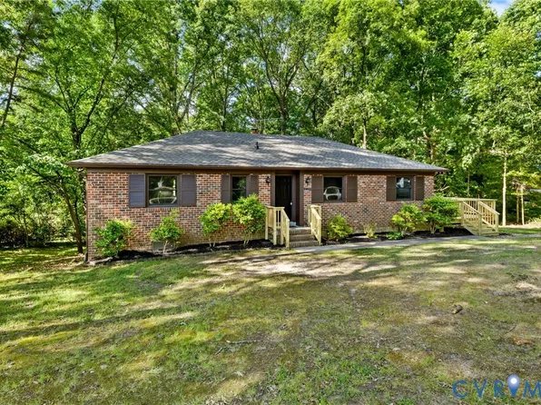 12319 Doe Crossing Ln, Glen Allen, VA 23059