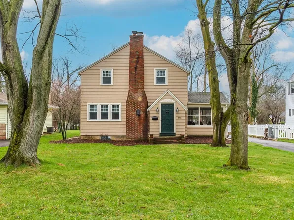 348 Cobb Ter, Rochester, NY 14620