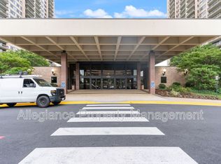 5505 Seminary Rd APT 110N, Falls Church, VA 22041