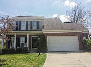 8218 Lawrence Rd, West Chester, OH 45069