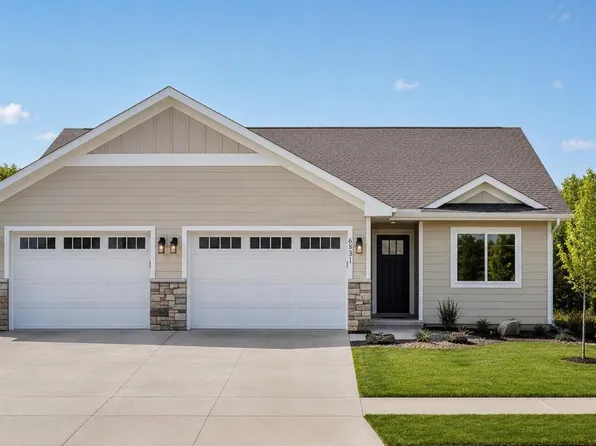 6831 (Lot 20) Buck Tail Drive, Altoona, WI 54720