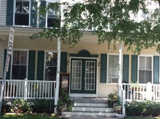 215 W Court St APT 2, Doylestown, PA 18901