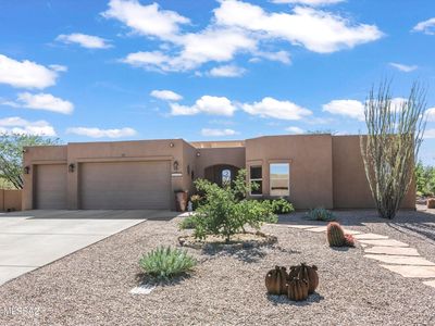 17970 S Sonoran Sea Agave Loop, Vail, AZ, 85641