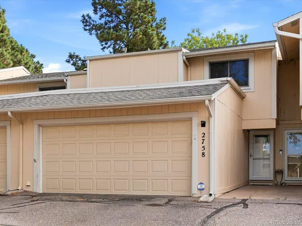 2758 S Kenton Court, Aurora, CO 80014