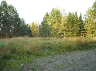 1498 Tamarack Lake Rd, Wright, MN 55798