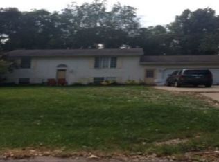 7652 W Pahs Rd, Michigan City, IN 46360