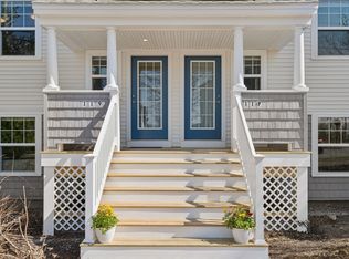 117 North St #117, Portland, ME 04101