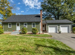 848 Burlington Ave, Bristol, CT 06010