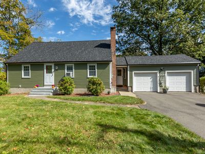 848 Burlington Avenue, Bristol, CT, 06010