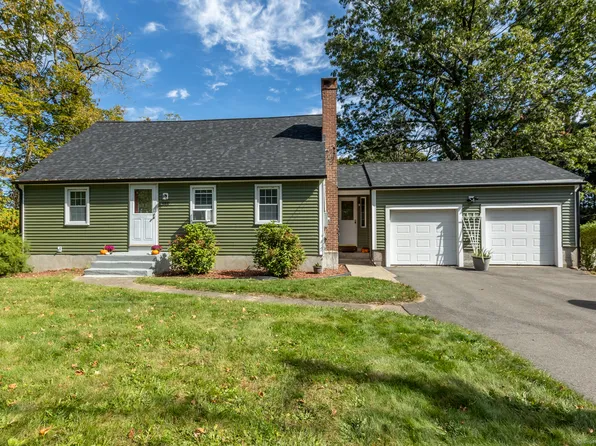 848 Burlington Avenue, Bristol, CT 06010