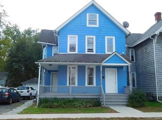 182 W Main St #1, Port Jervis, NY 12771