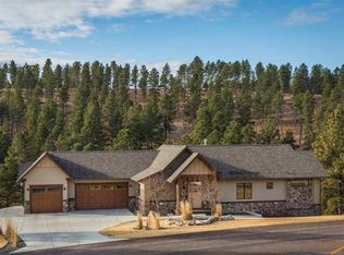 9213 Emerald Ridge Rd, Rapid City, SD 57702